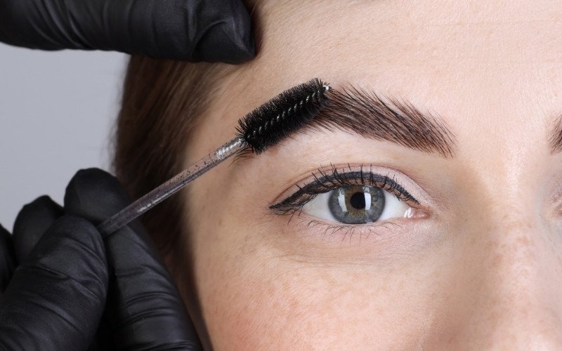 1-2-1 Brow Lamination Course