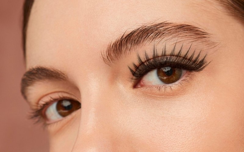 Korean Lash Lift