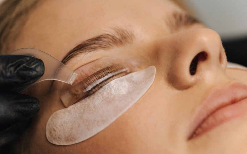 LVL Lash Lift Course (Traditional & Korean Techniques)
