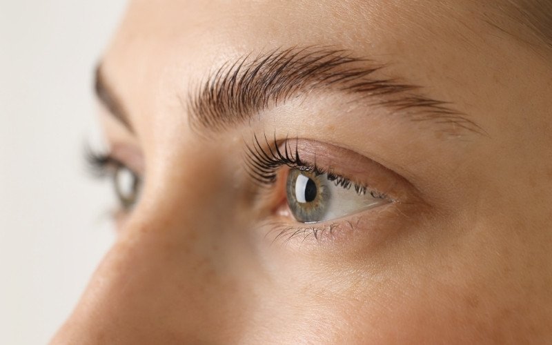 Traditional Lash Lift
